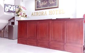 Khách sạn Aurora